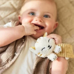 Hochet mains et pieds Charlie