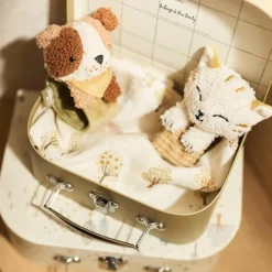 Hochet mains et pieds Mick