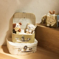 Hochet mains et pieds Mick