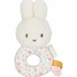 Hochet Miffy Lucky Blossom