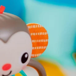 Hochet musical singe