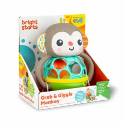 Hochet musical singe