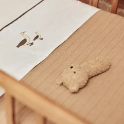 Hochet ours Teddy Bear Biscuit