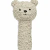 Hochet ours Teddy Bear Natural