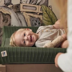 Hochet ours Teddy Bear Natural