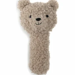 Hochet ours Teddy Bear Olive Green