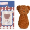 Hochet peluche Bernie l'ours hochet (12 cm)