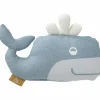 Hochet peluche Whale