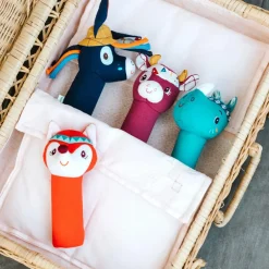 Hochet pouët Ignace l'âne