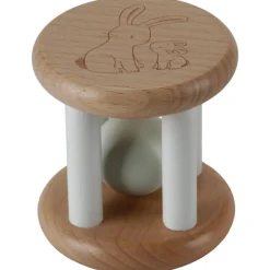 Hochet Roulant Baby bunny