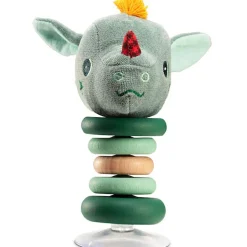 Hochet swing à ventouse Joe (15 cm)