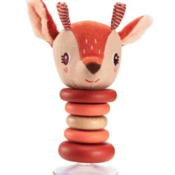 Hochet swing à ventouse Stella (15 cm)