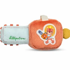 Hochet tronçonneuse