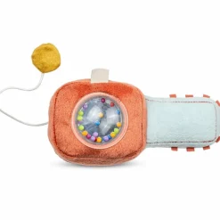 Hochet tronçonneuse