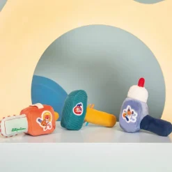 Hochet tronçonneuse