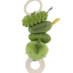 Hochet vibrant à suspendre Mr. Dino