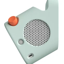 Housse Adventure verte d'eau pour lecteur audio Yoto (3ème Génération)