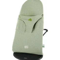 Housse de protection pour transat Bliss Sage Mr. Dino