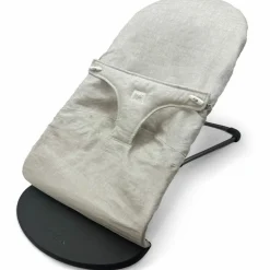 Housse de protection pour transat Linen