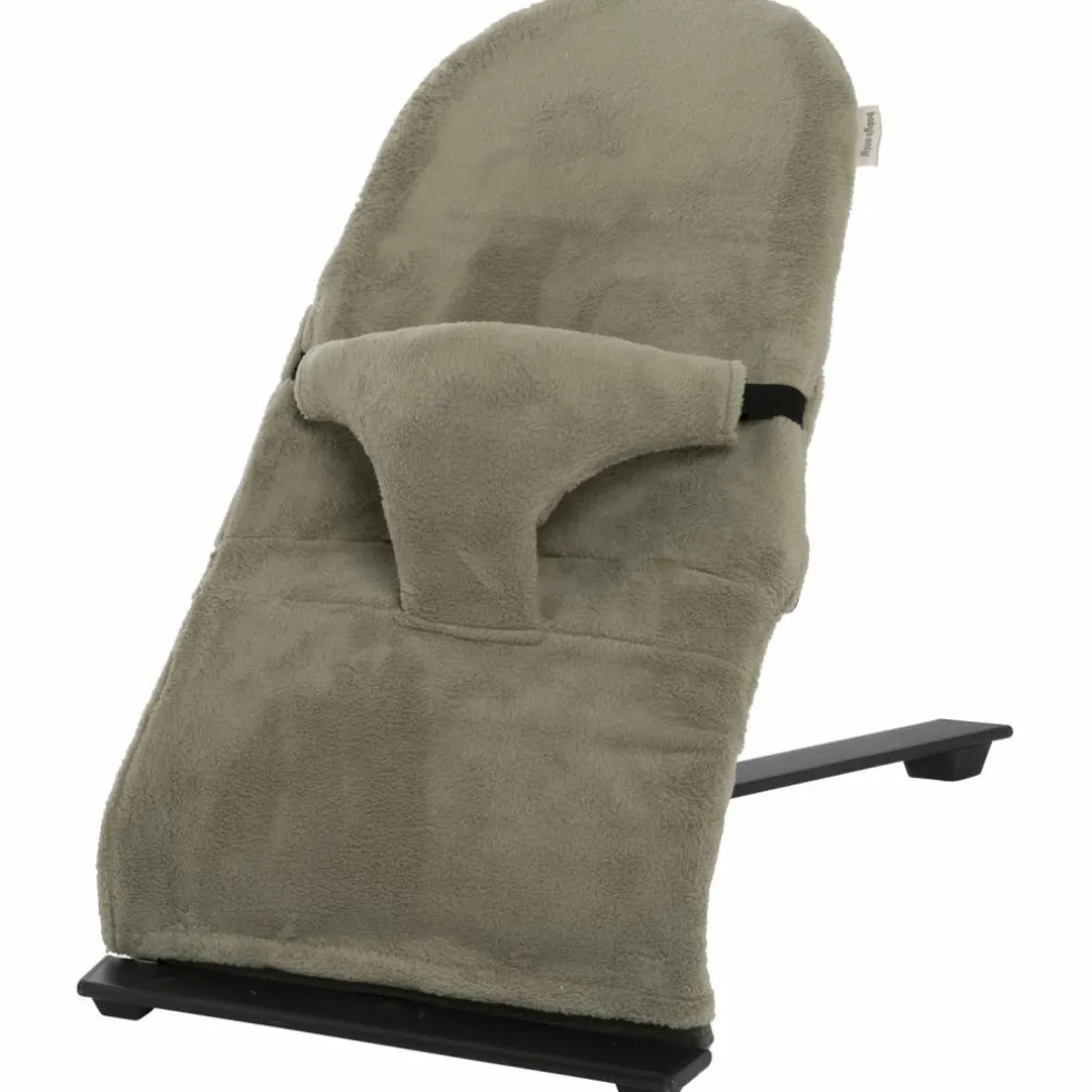 Housse de transat Cozy Urban green