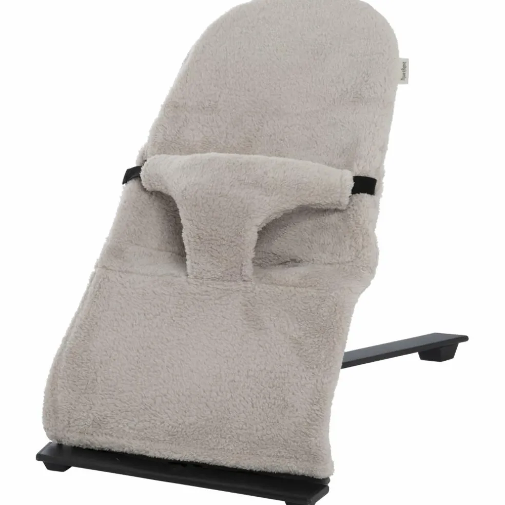 Housse de transat Cozy Urban taupe