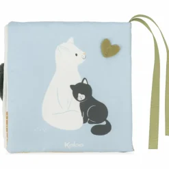 Imagier Chamallow à la maison