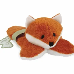 Imagier Paprila dans la forêt