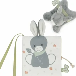 Imagier Regliss à la ferme