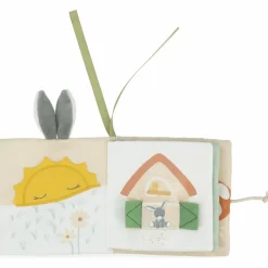 Imagier Regliss à la ferme