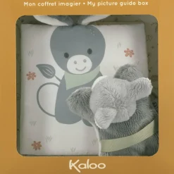 Imagier Regliss à la ferme