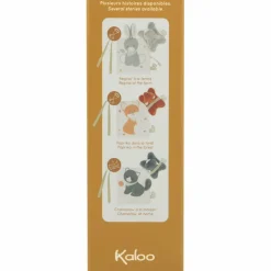 Imagier Regliss à la ferme