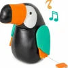 Jean le Toucan Les Animaux Musicaux