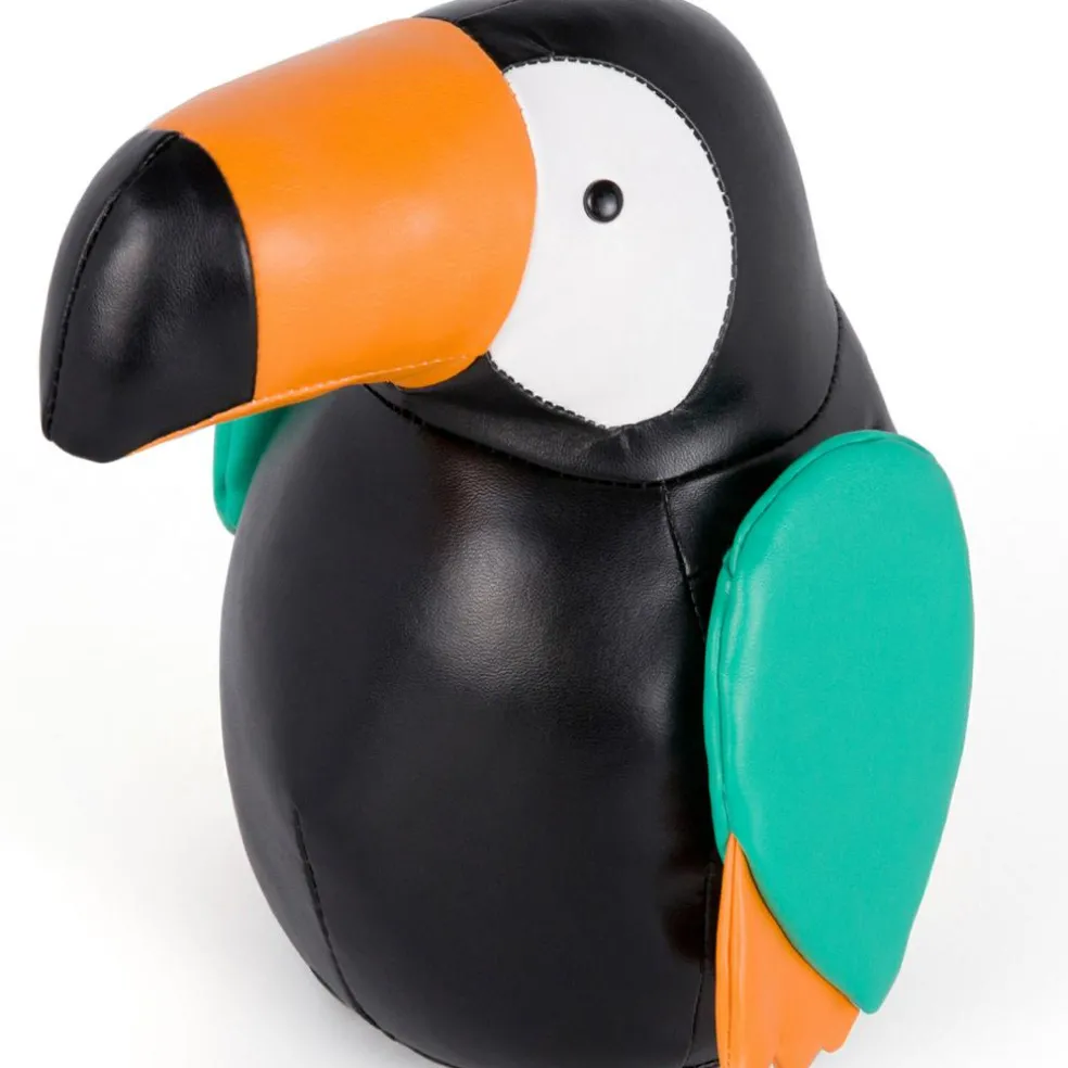 Jean le Toucan Les Animaux Musicaux