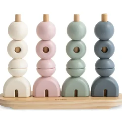 Jeu à empiler Multi Shape Original