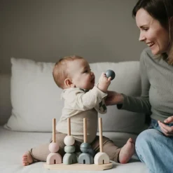 Jeu à empiler Multi Shape Original