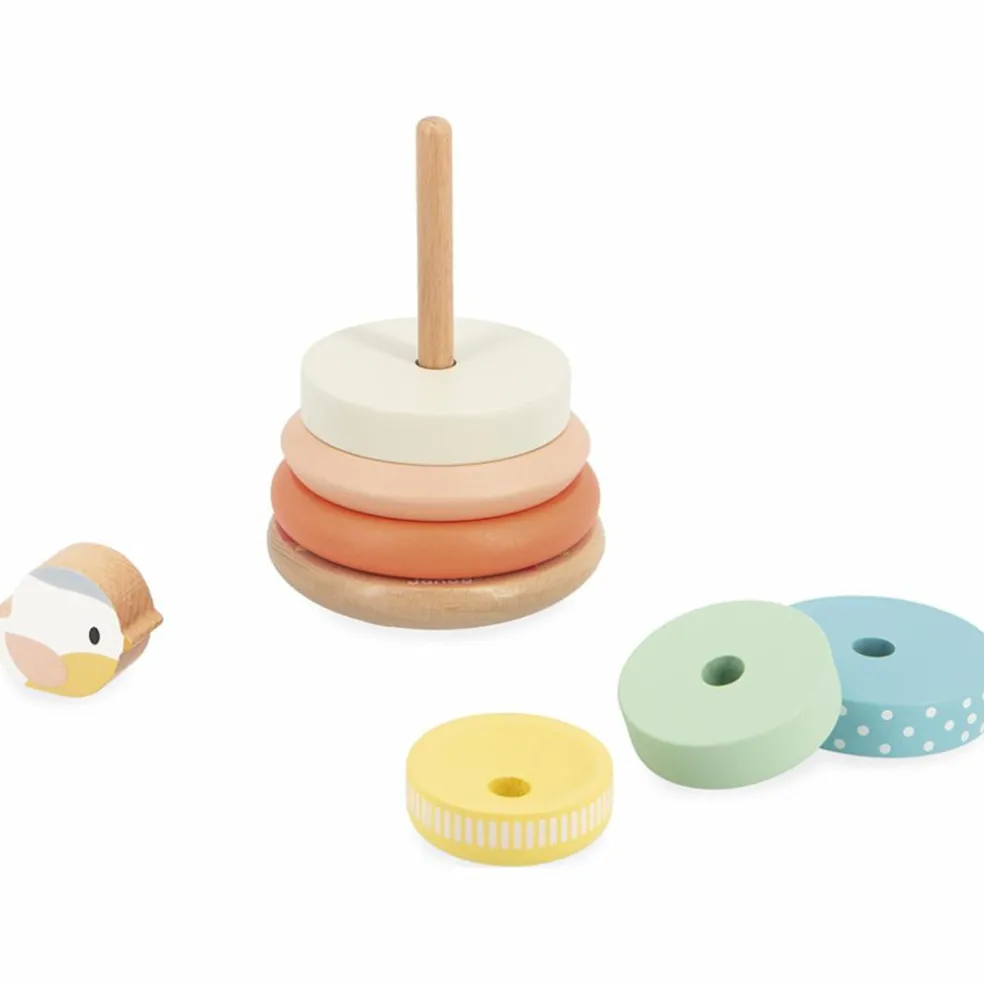 Jeu à empiler Nid Pure