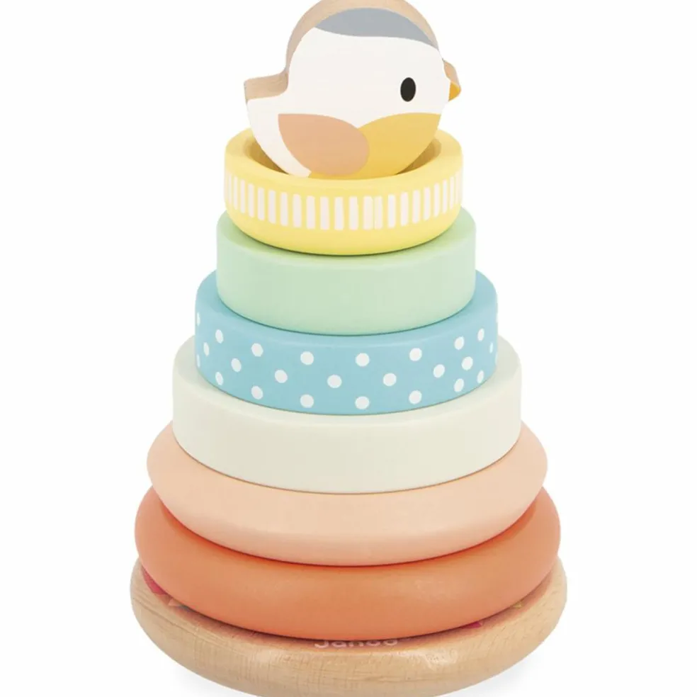 Jeu à empiler Nid Pure