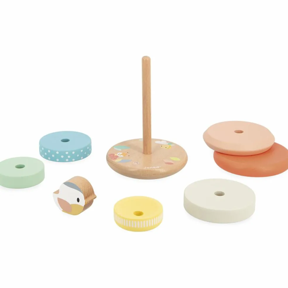 Jeu à empiler Nid Pure