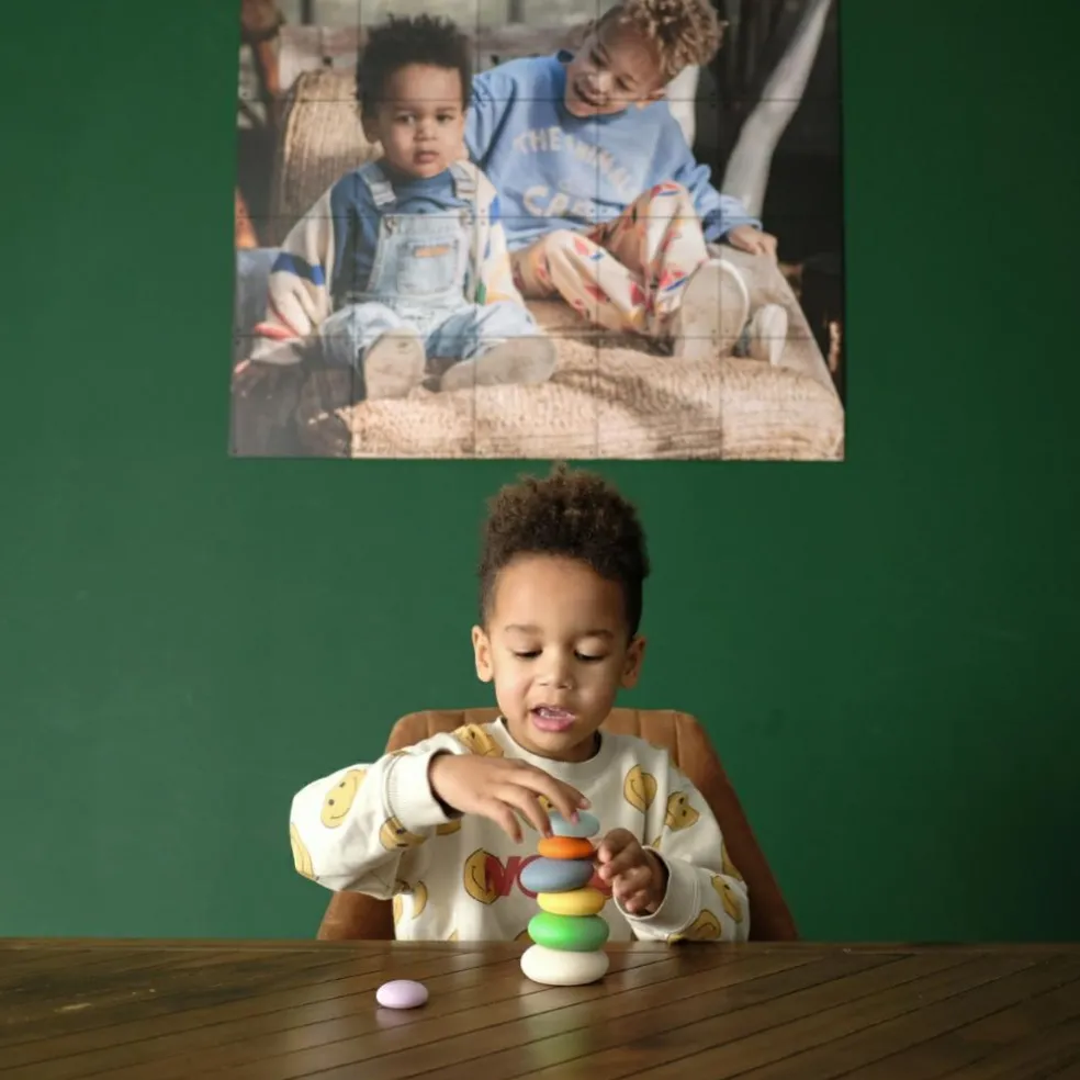 Jeu d'adresse Wobbel Candy Drops Bombai