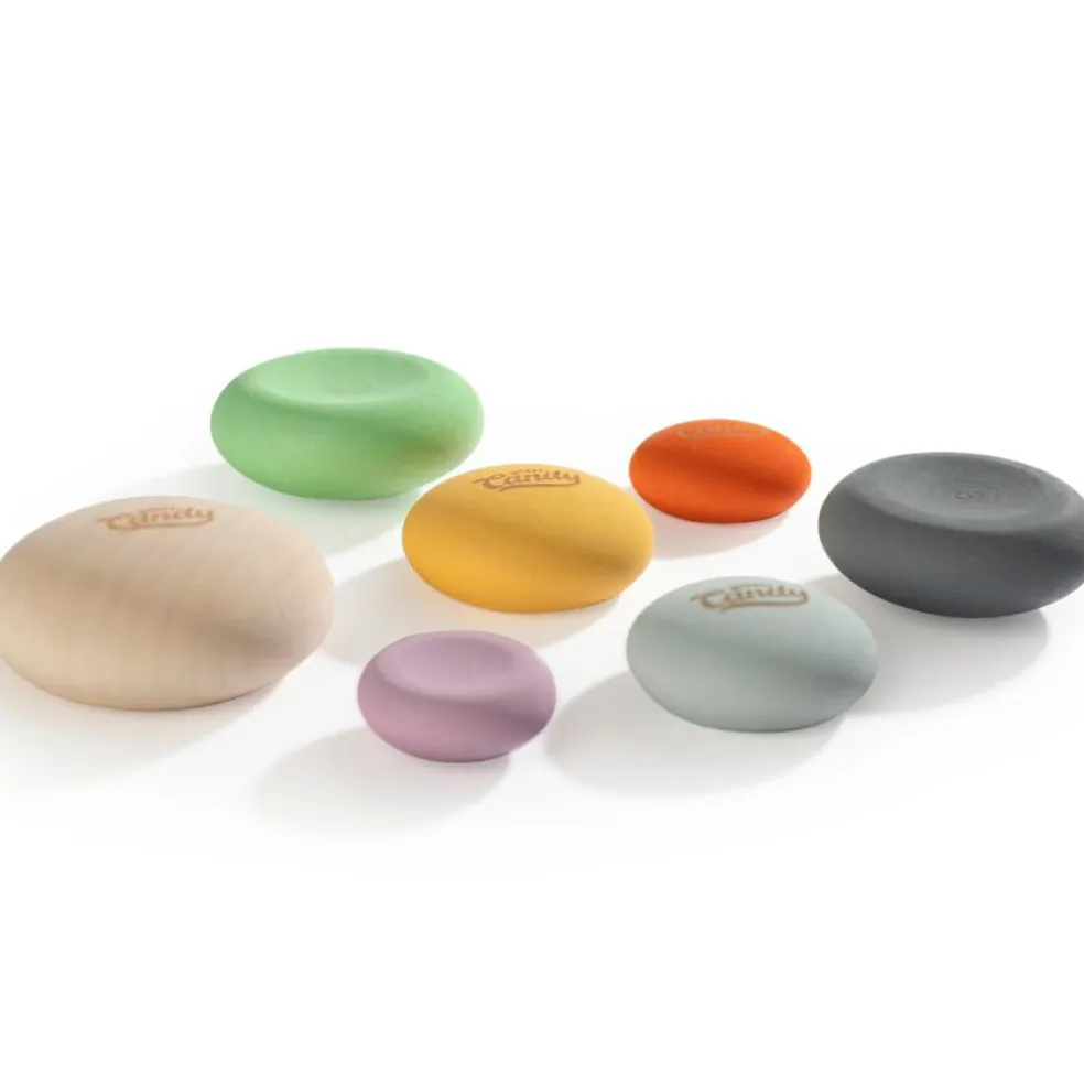 Jeu d'adresse Wobbel Candy Drops Bombai