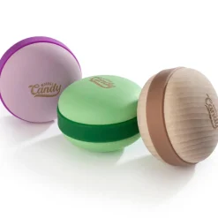 Jeu d'adresse Wobbel Candy Macarons Malibu