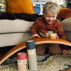 Jeu d'adresse Wobbel Candy Cookies San Francisco