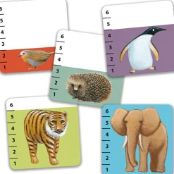 Jeu de bataille Batanimo