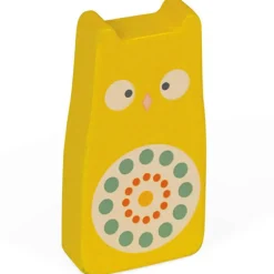 Jeu de dominos Sweet Cocoon en bois