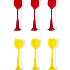 Jeu de fléchettes magnétiques Cirque