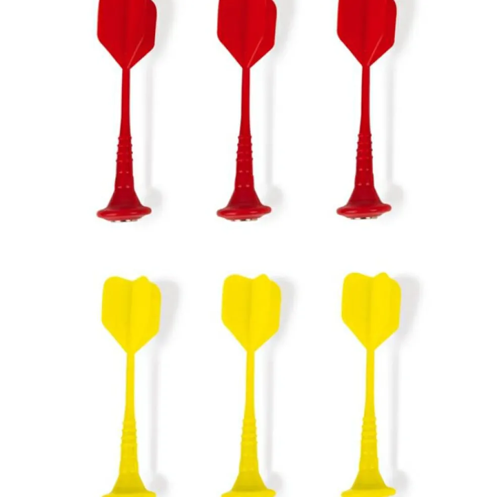 Jeu de fléchettes magnétiques Jardin