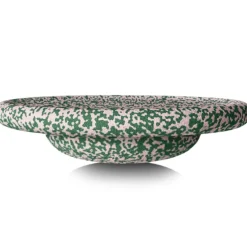 Jeu de motricité Board dark green & blush