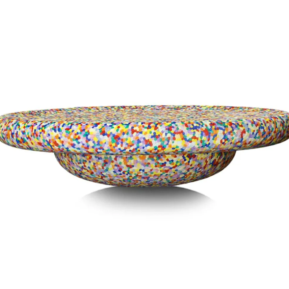 Jeu de motricité Board Super confetti (1 bloc)