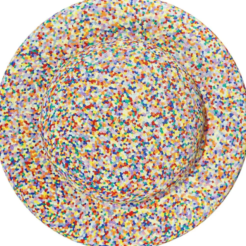 Jeu de motricité Board Super confetti (1 bloc)