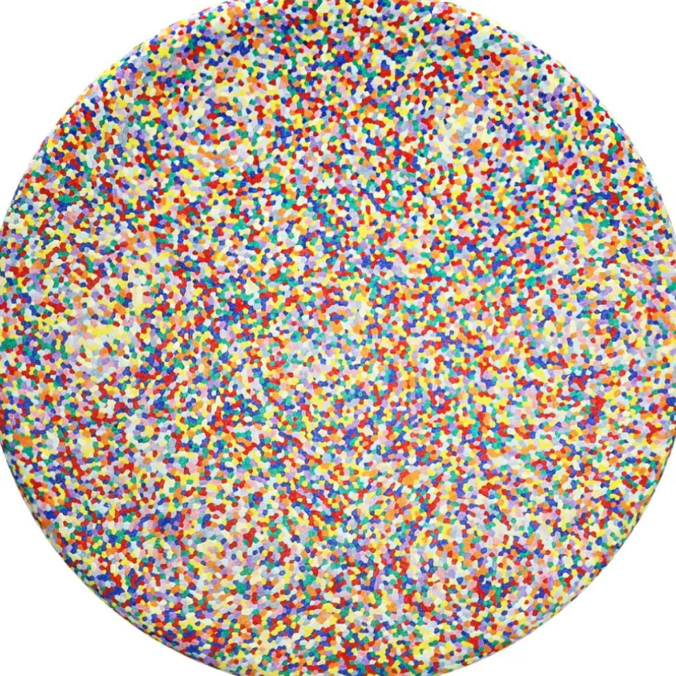 Jeu de motricité Board Super confetti (1 bloc)